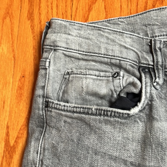 All Saints Denim - Picture 5 of 12